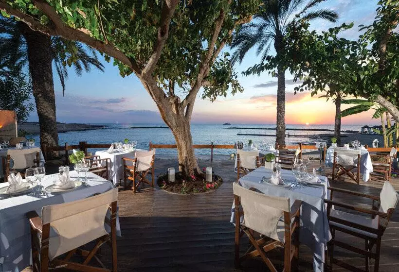 Fotos del hotel Constantinou Bros Asimina Suites:  40