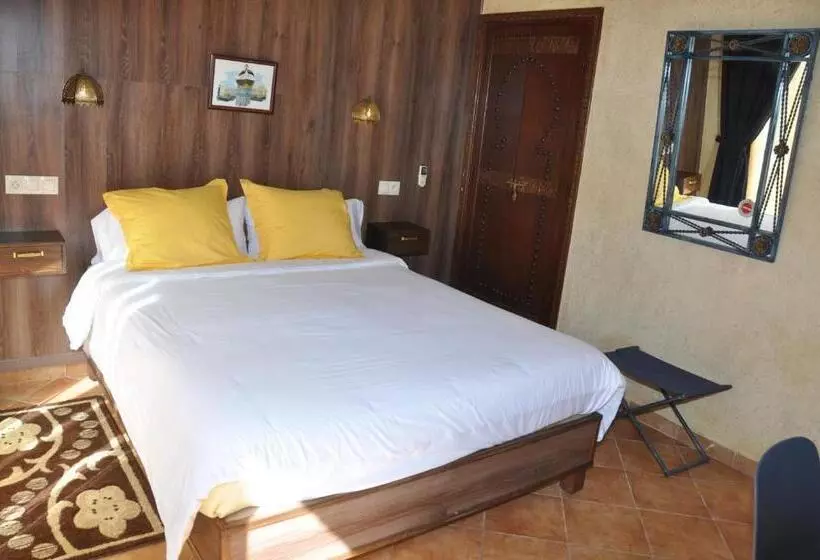 Fotos del hotel Gite Nadia:  2