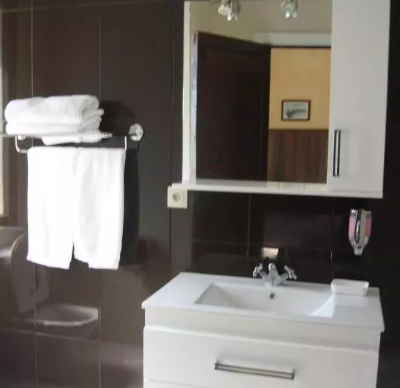 Fotos del hotel Gite Nadia:  6