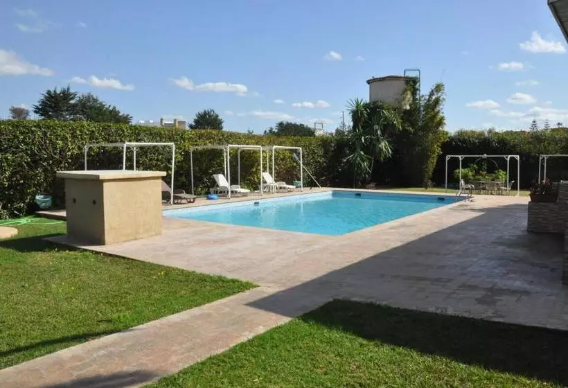 Fotos del hotel Gite Nadia:  9