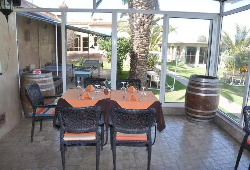 Fotos del hotel Gite Nadia:  5