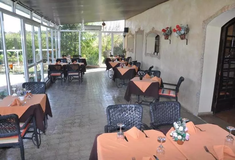 Fotos del hotel Gite Nadia:  3