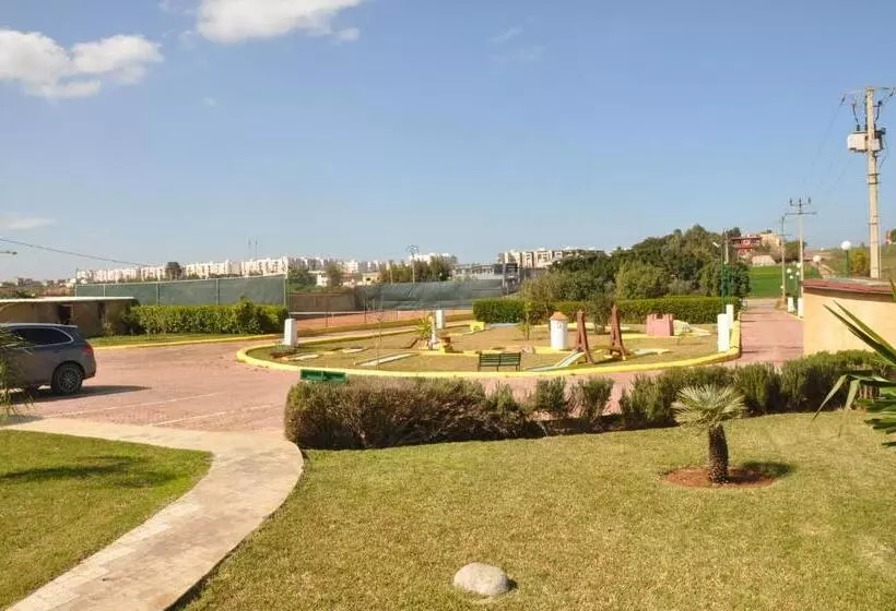 Fotos del hotel Gite Nadia:  11