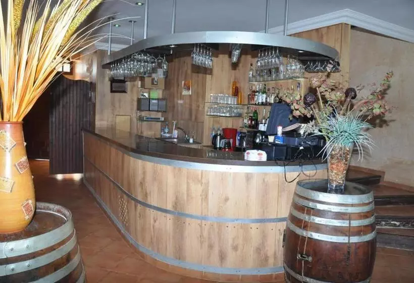 Fotos del hotel Gite Nadia:  4