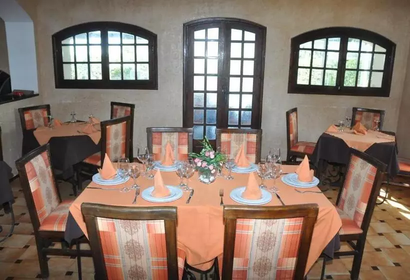 Fotos del hotel Gite Nadia:  10