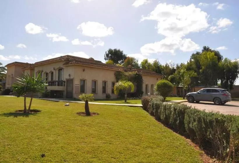 Fotos del hotel Gite Nadia:  14