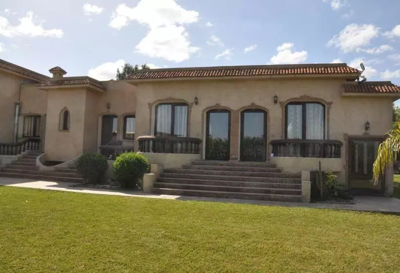 Fotos del hotel Gite Nadia:  12