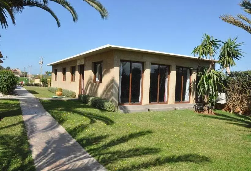 Fotos del hotel Gite Nadia:  13