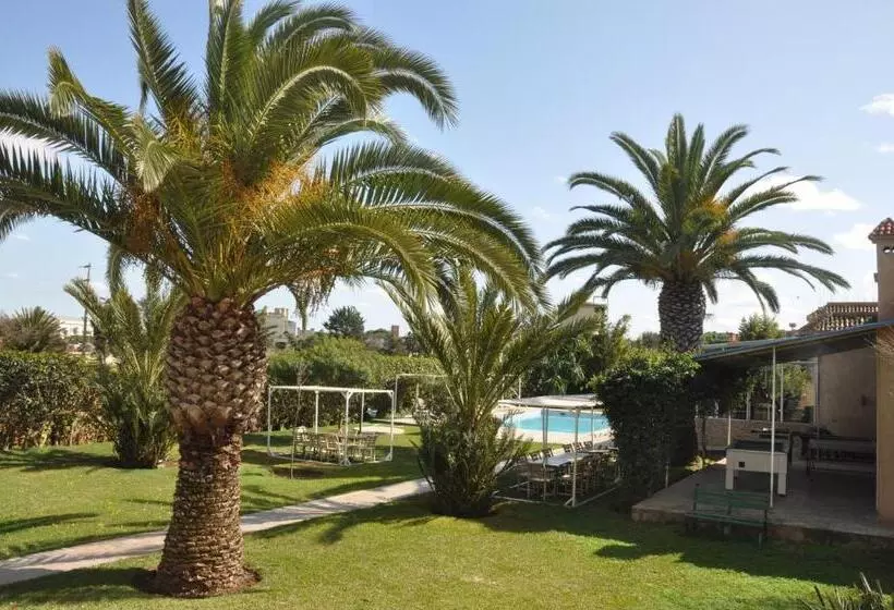 Fotos del hotel Gite Nadia:  15