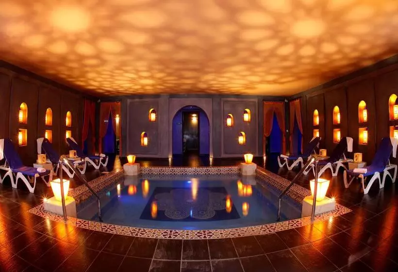 Fotos del hotel Labranda Targa Aqua Parc:  23