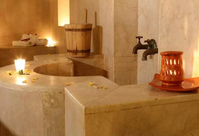 Fotos del hotel Labranda Targa Aqua Parc:  3