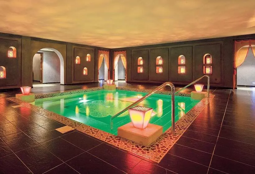 Fotos del hotel Labranda Targa Aqua Parc:  22