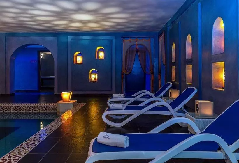 Fotos del hotel Labranda Targa Aqua Parc:  21