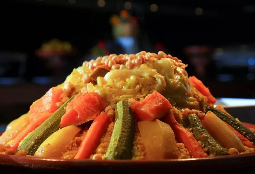 Fotos del hotel Labranda Targa Aqua Parc:  13