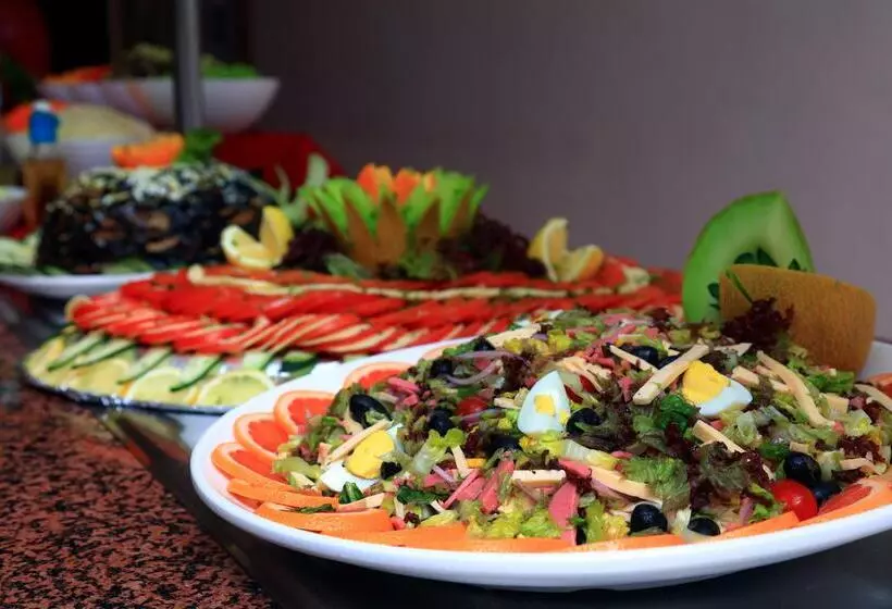 Fotos del hotel Labranda Targa Aqua Parc:  7