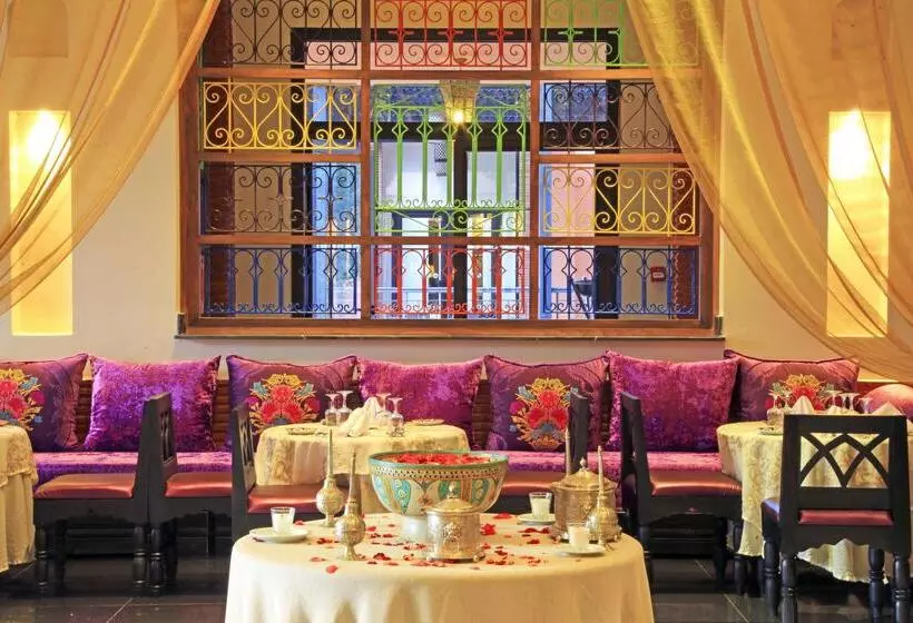 Fotos del hotel Labranda Targa Aqua Parc:  16