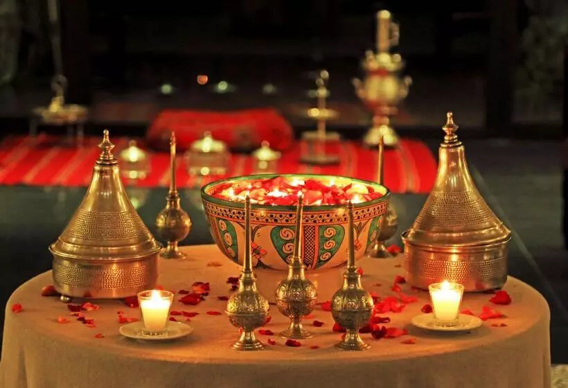 Fotos del hotel Labranda Targa Aqua Parc:  24