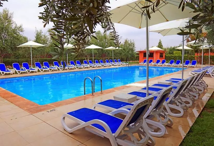 Fotos del hotel Labranda Targa Aqua Parc:  5