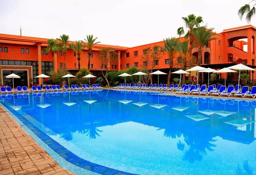 Fotos del hotel Labranda Targa Aqua Parc:  11