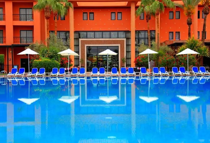 Fotos del hotel Labranda Targa Aqua Parc:  17