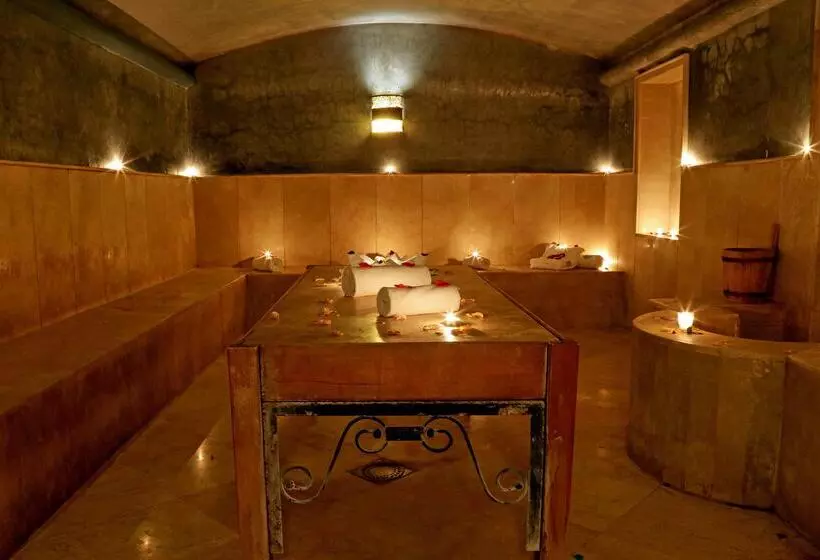 Fotos del hotel Labranda Targa Aqua Parc:  6