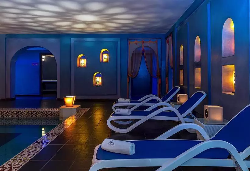 Fotos del hotel Labranda Targa Aqua Parc:  20