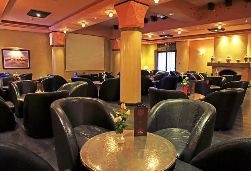 Fotos del hotel Labranda Targa Aqua Parc:  10