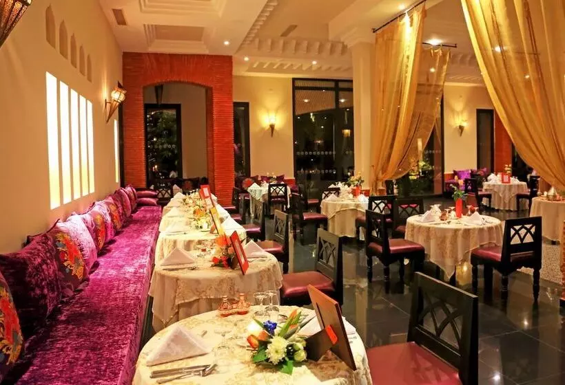 Fotos del hotel Labranda Targa Aqua Parc:  4