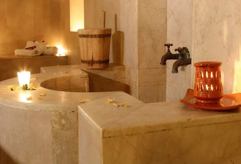 Fotos del hotel Labranda Targa Aqua Parc:  15