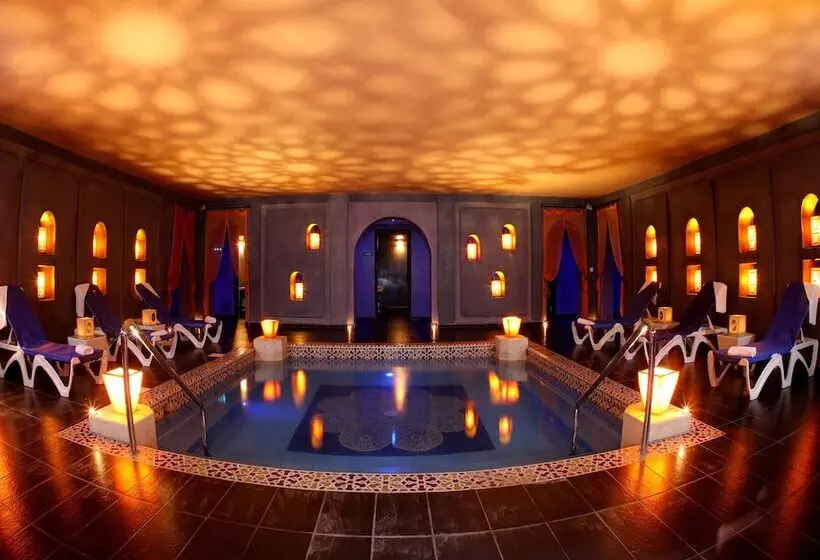 Fotos del hotel Labranda Targa Aqua Parc:  18