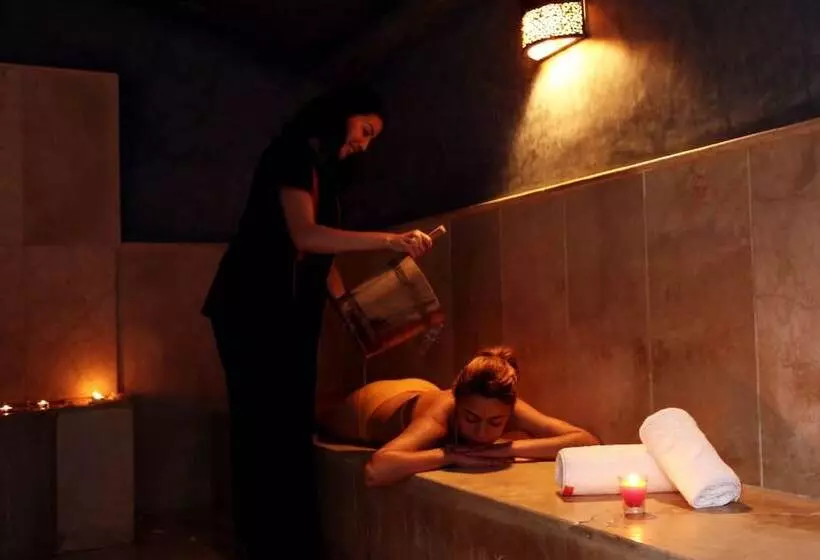 Fotos del hotel Labranda Targa Aqua Parc:  19