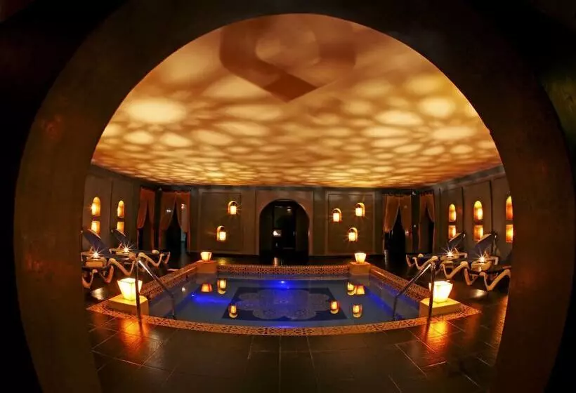 Fotos del hotel Labranda Targa Aqua Parc:  25