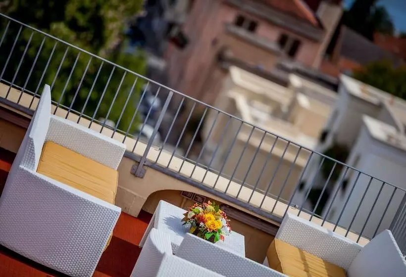 Fotos del hotel Hotel Panorama:  5