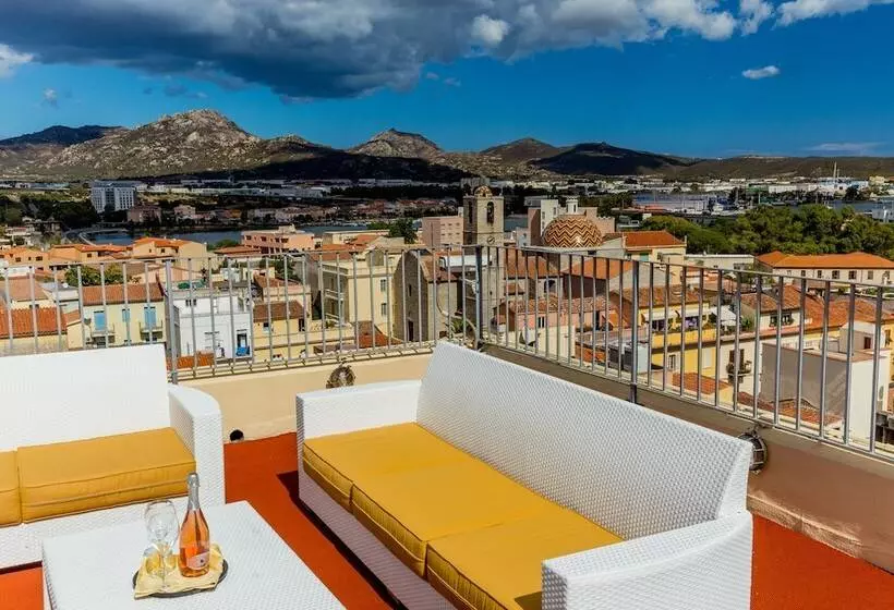 Fotos del hotel Hotel Panorama:  13