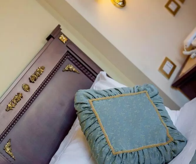 Fotos del hotel Hotel Panorama:  8