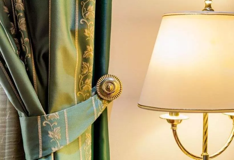 Fotos del hotel Hotel Panorama:  11