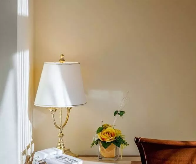 Fotos del hotel Hotel Panorama:  2