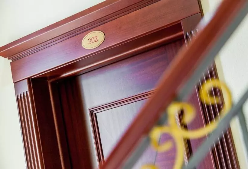 Fotos del hotel Hotel Panorama:  14