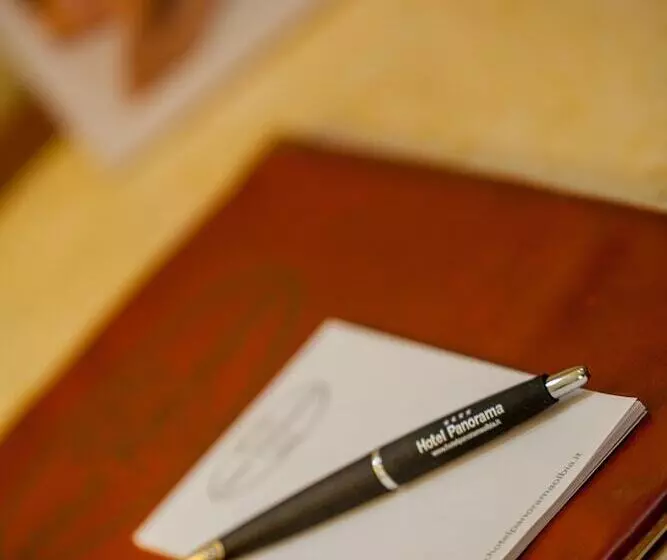 Fotos del hotel Hotel Panorama:  6