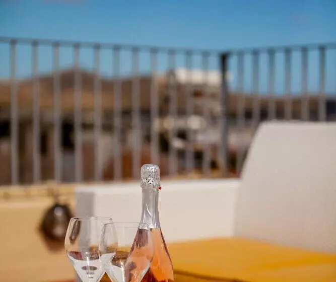 Fotos del hotel Hotel Panorama:  10