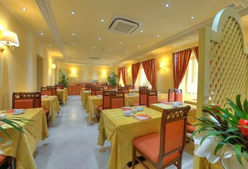 Fotos del hotel Hotel Panorama:  4