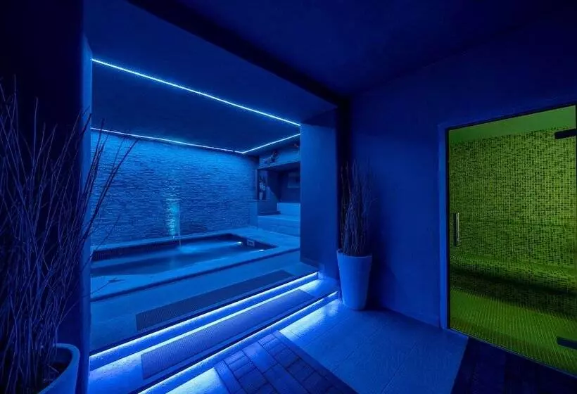 Fotos del hotel Hotel Panorama:  9