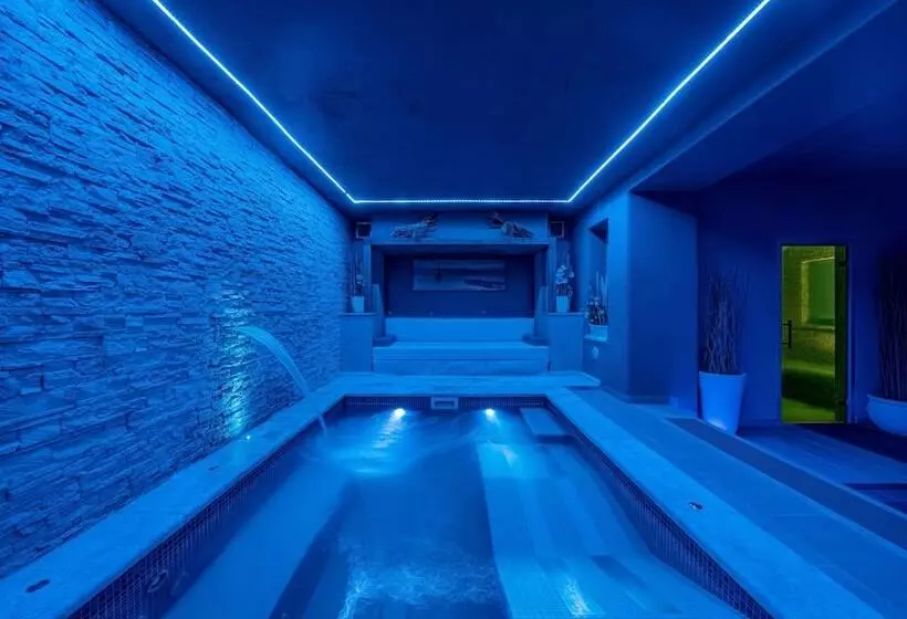 Fotos del hotel Hotel Panorama:  7