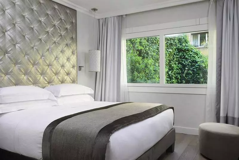 Fotos del hotel Ponte Vecchio Suites & Spa:  21