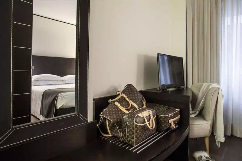 Fotos del hotel Ponte Vecchio Suites & Spa:  24