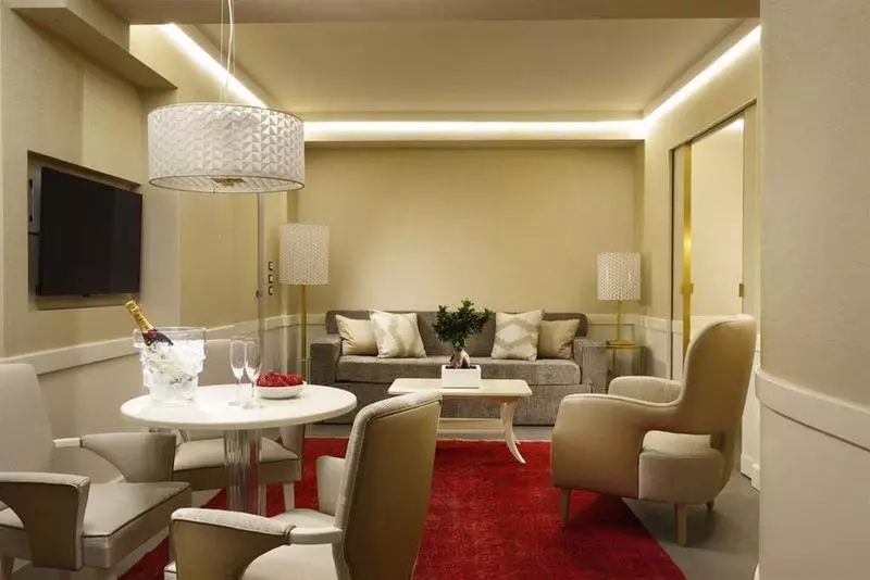 Fotos del hotel Ponte Vecchio Suites & Spa:  25