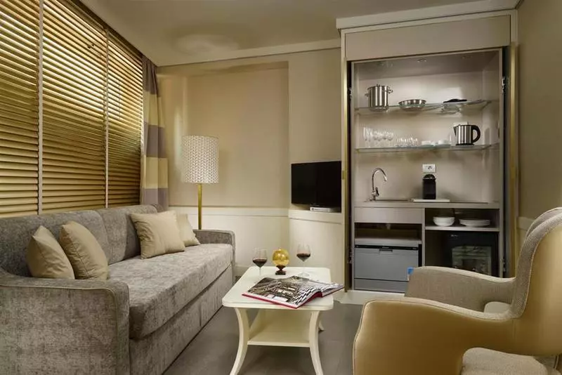 Fotos del hotel Ponte Vecchio Suites & Spa:  23