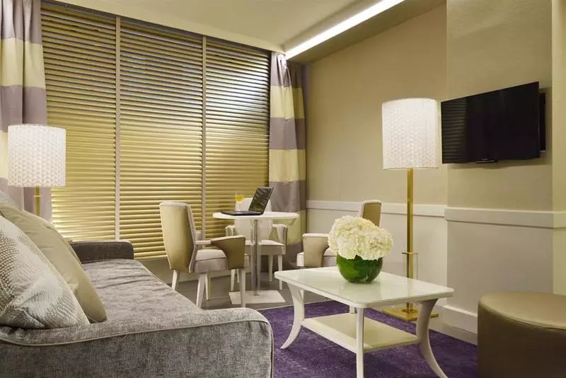 Fotos del hotel Ponte Vecchio Suites & Spa:  13