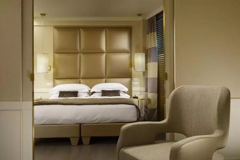 Fotos del hotel Ponte Vecchio Suites & Spa:  15