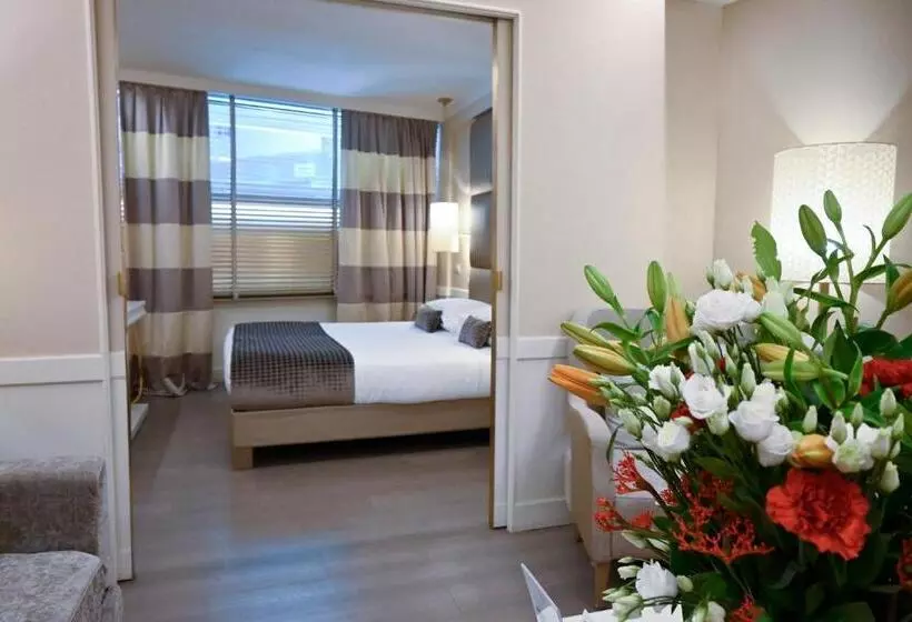 Fotos del hotel Ponte Vecchio Suites & Spa:  12